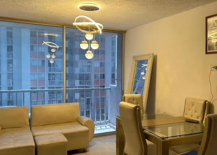 Habitacion Para 1 Persona A 5 Minutos Del Aeropuerto Y Estadio